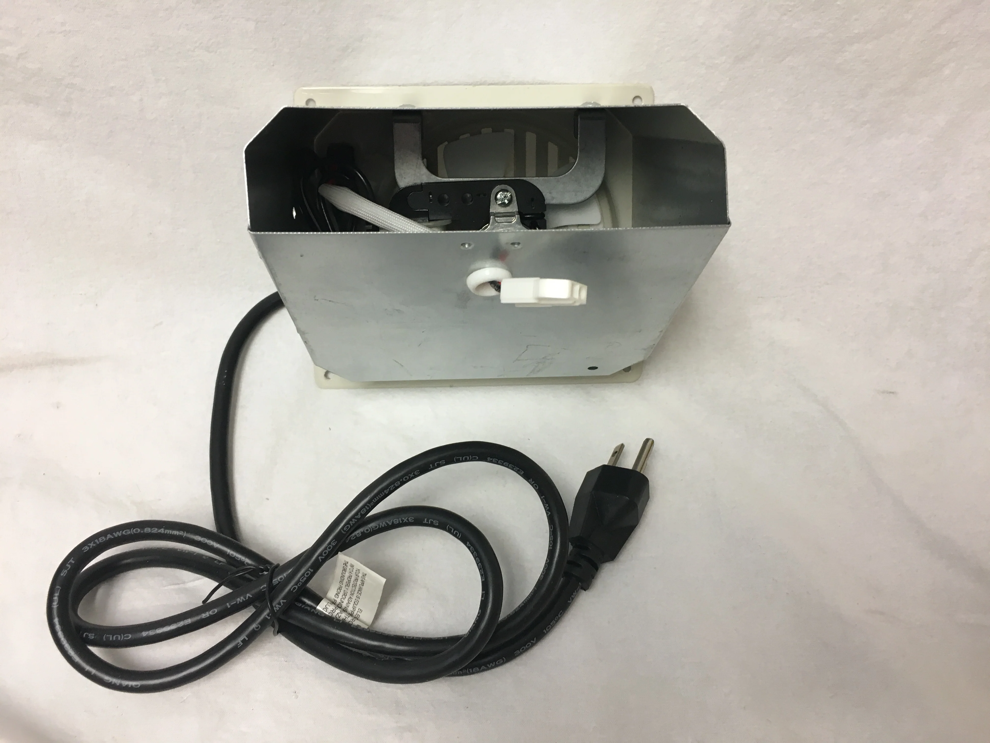 Vent Free Blower Fan Kit - Image 3