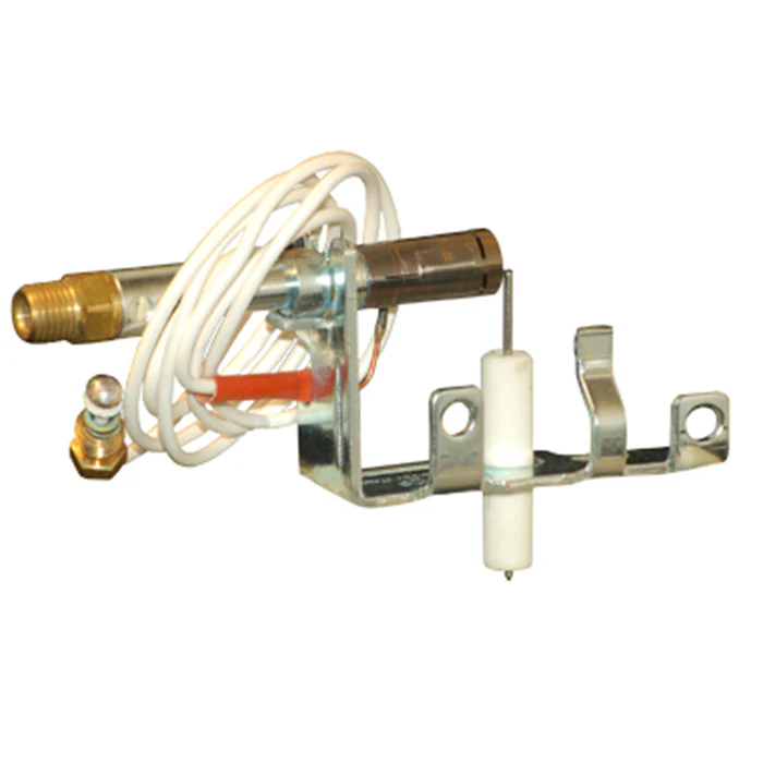 Vent Free LP Pilot Assemblies (pre-2016)