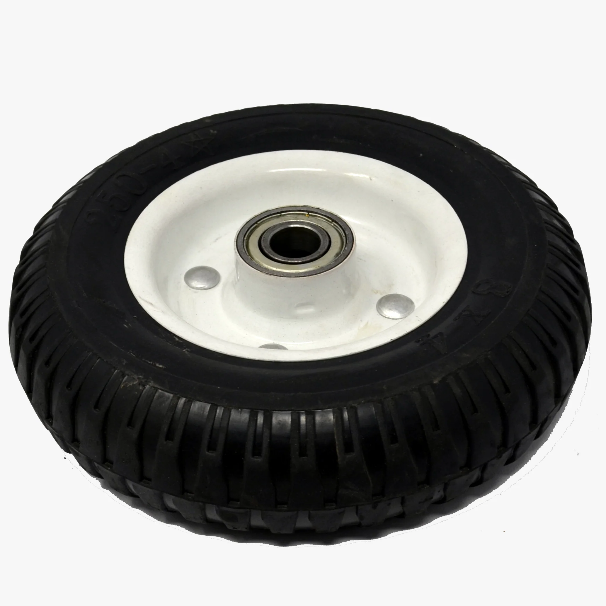 Wheel MH125FAK through MH175FAKT