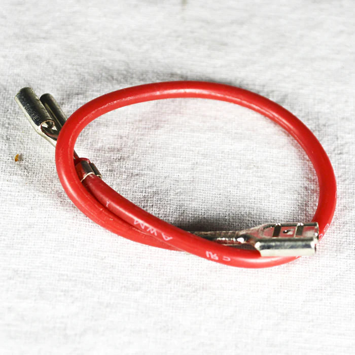 Wire Assembly MH/HS35FA
