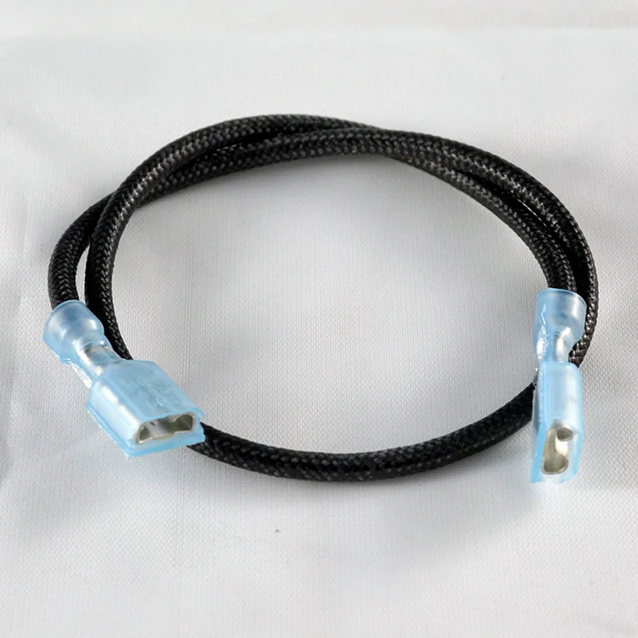 Wire Lead Probe 4000, 8000, 9000 Series Heaters